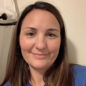 Fundraising Page: Jenny Tolbert